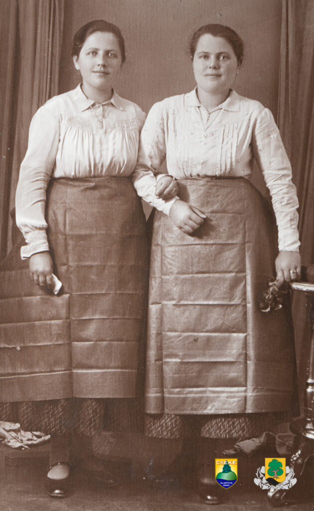 Cím nélkül - Csobánkai Helytörténeti Gyűjtemény