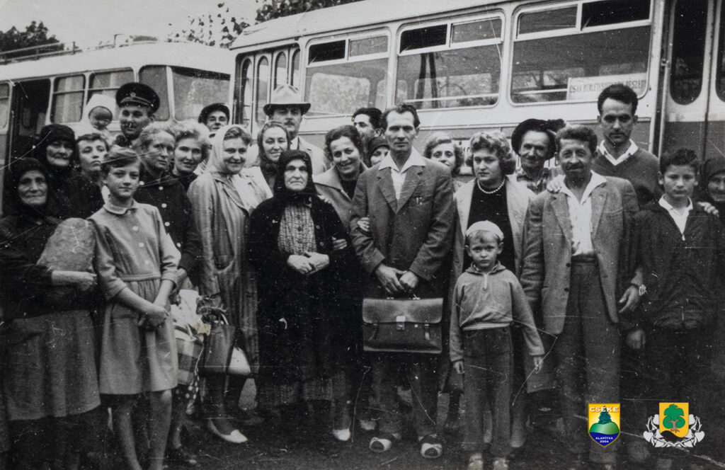 Cím nélkül - Csobánkai Helytörténeti Gyűjtemény