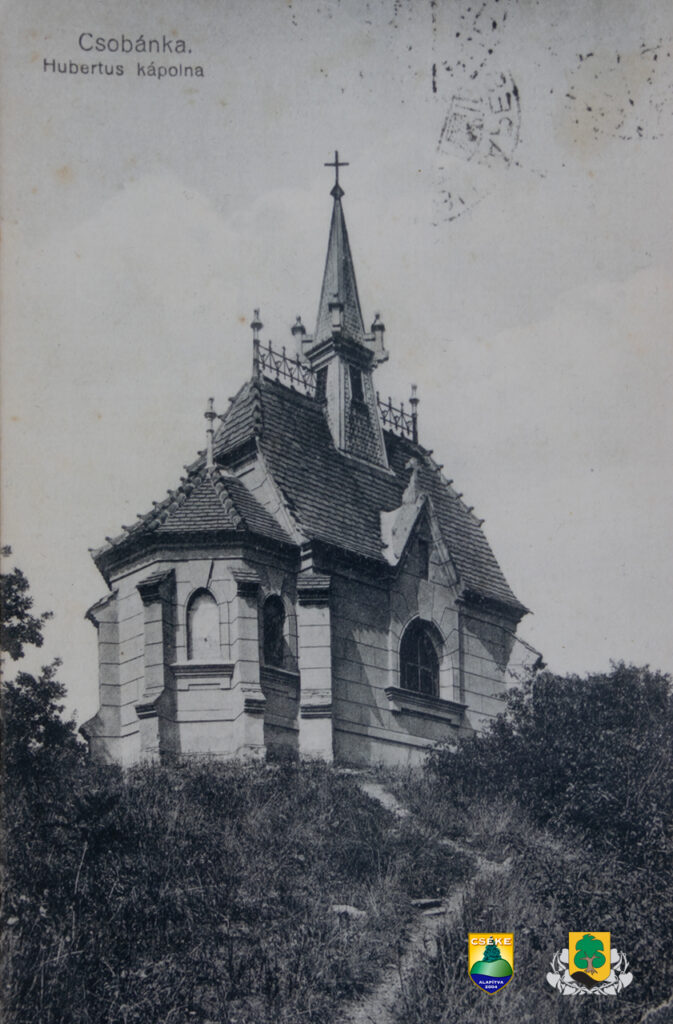 Szent Hubertusz Kápolna